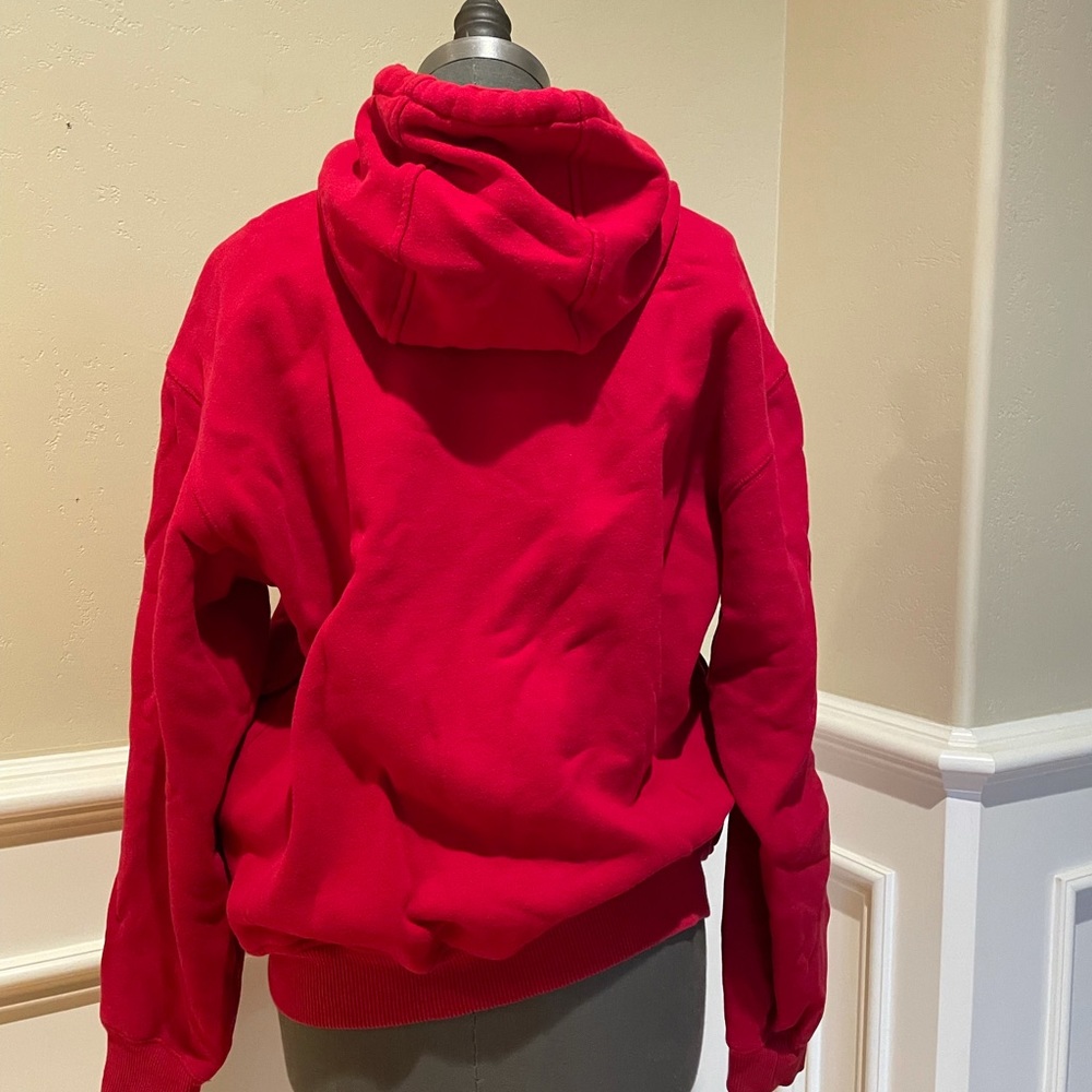 Fila Long Sleeve Hoodie View 4